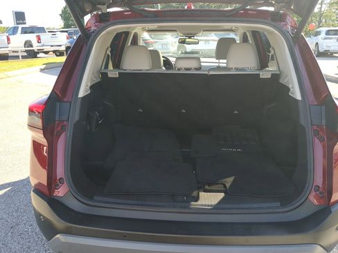 Used 2021 Nissan Rogue SL AWD/4WD image 21
