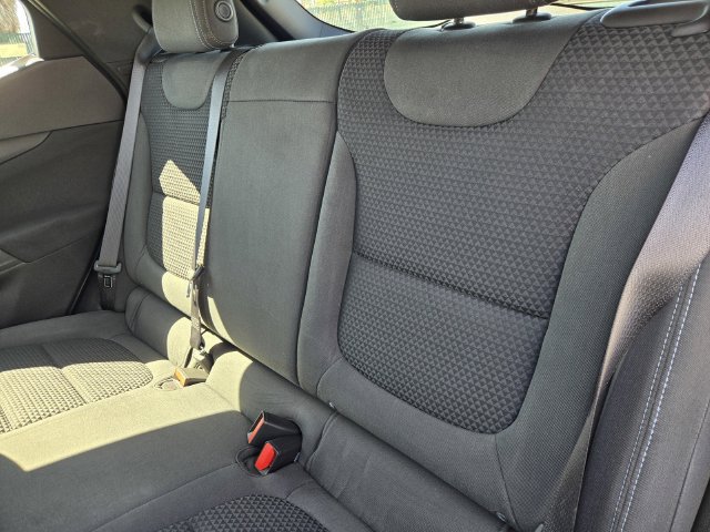 Used 2022 Chevrolet Bolt EUV LT FWD image 10