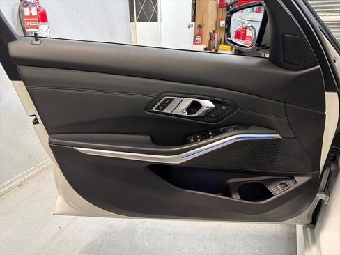 Used 2021 BMW M340i xDrive w/ Driving Assistance Package image 16