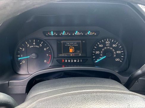 Used 2019 Ford F150 XL w/ Equipment Group 101A Mid RWD image 11