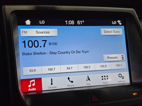 Used 2019 Ford Flex SEL w/ Equipment Group 202A FWD image 36