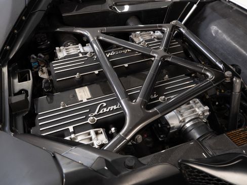 Used 2006 Lamborghini Murcielago Roadster image 30