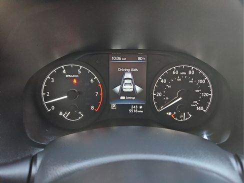 Used 2025 Nissan Altima 2.5 S image 18