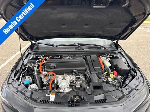 Certified 2023 Honda Accord Touring image 18