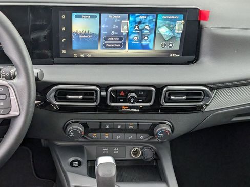 New 2026 Nissan Sentra S FWD image 11