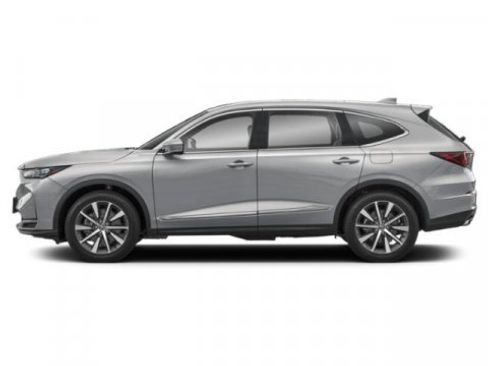 New 2026 Acura MDX SH-AWD w/ Technology Package image 3