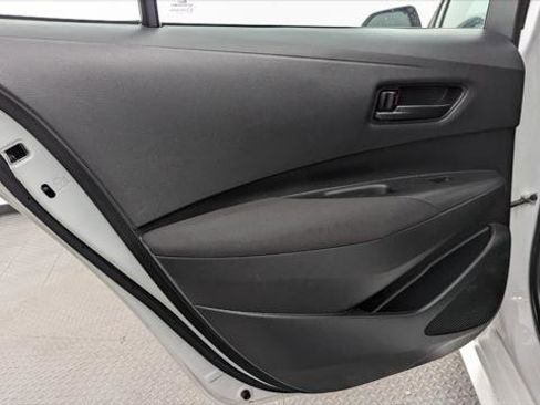 Used 2024 Toyota Corolla LE FWD image 16