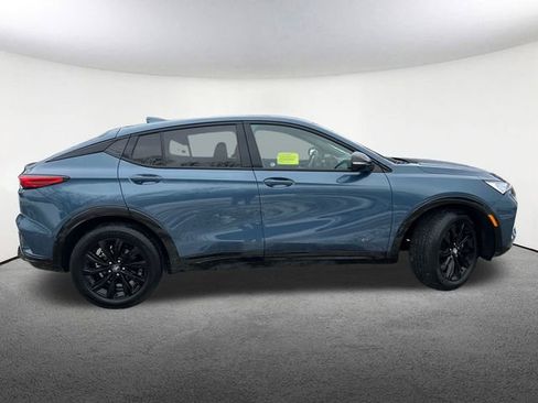 Used 2025 Buick Envista Sport Touring w/ Convenience I Package image 17