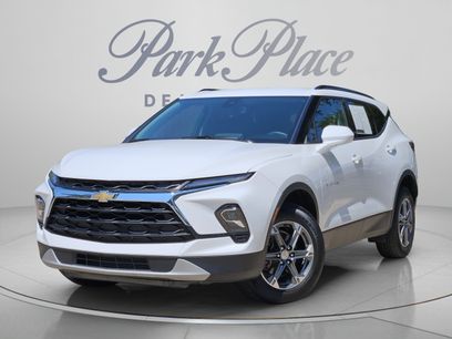 Used 2023 Chevrolet Blazer LT w/ Convenience Package