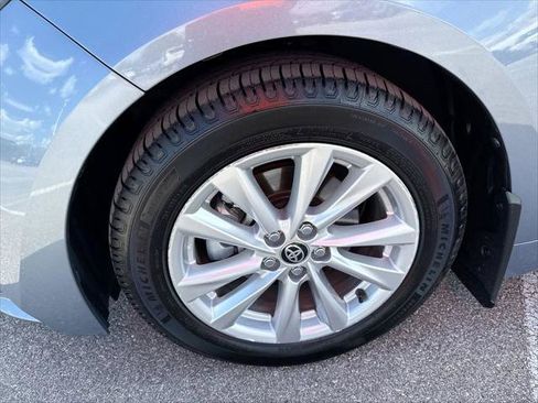 Certified 2023 Toyota Corolla XLE FWD image 18
