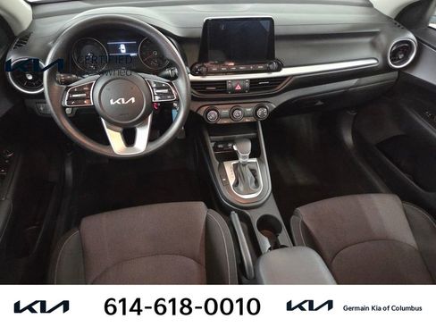 Certified 2024 Kia Forte LXS w/ LXS Technology Package FWD image 16