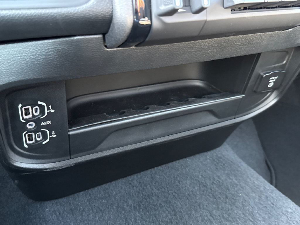 New 2027 RAM 3500 Tradesman AWD/4WD image 22