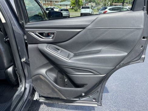 Used 2021 Subaru Forester Limited AWD/4WD image 23