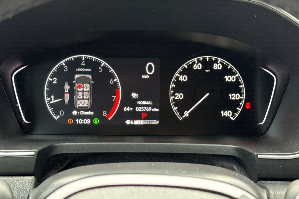 Certified 2024 Honda Pilot EX-L image 32