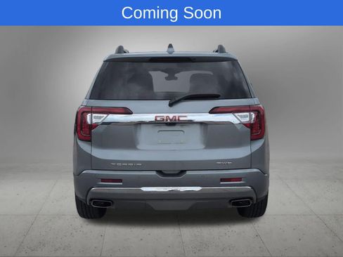 Used 2023 GMC Acadia Denali w/ Denali Ultimate Package AWD/4WD image 5