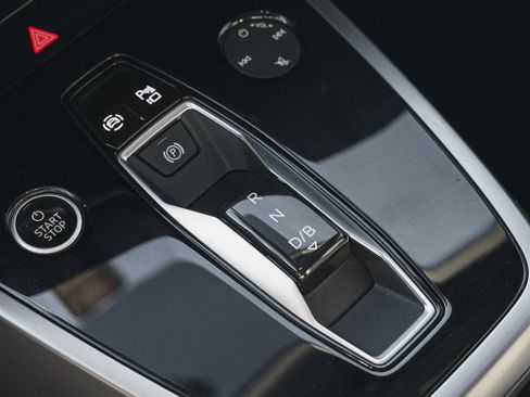 Used 2023 Audi Q4 e-tron Premium w/ 20" Wheel Package image 11