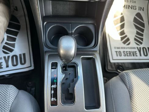 Used 2015 Toyota Tacoma 4x4 Double Cab w/ TRD Sport Package image 18