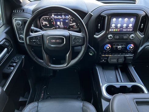 Used 2021 GMC Sierra 1500 AT4 w/ AT4 Premium Package image 32