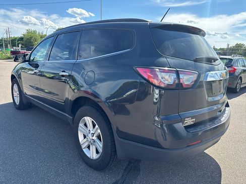 Used 2013 Chevrolet Traverse LT AWD/4WD image 7