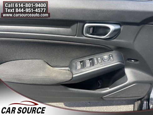 Used 2024 Honda Civic Sport image 9