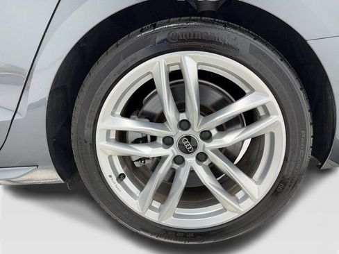 Used 2023 Audi A4 2.0T Premium w/ Convenience Package image 48