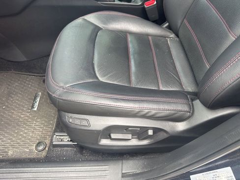 Used 2023 MAZDA CX-5 AWD 2.5 Turbo image 19