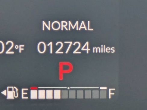 Used 2025 Honda HR-V Sport image 30