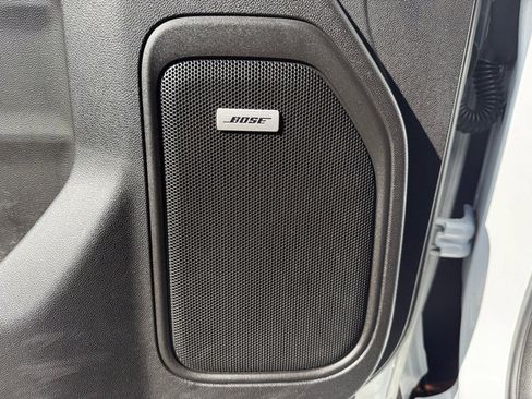 Used 2022 GMC Sierra 2500 AT4 w/ AT4 Preferred Package image 17