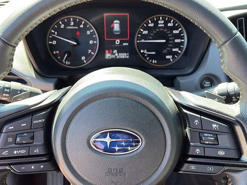 Used 2024 Subaru Crosstrek 2.5i Wilderness AWD/4WD image 12