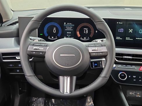 New 2026 Hyundai Sonata SEL image 24