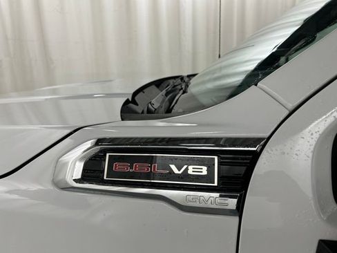 Used 2023 GMC Sierra 2500 Pro w/ Fleet Convenience Package AWD/4WD image 9