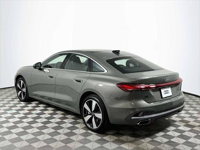 Certified 2025 Audi A5 Premium w/ Premium Plus AWD/4WD image 5