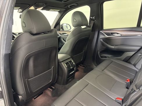 Used 2021 BMW X3 sDrive30i w/ Convenience Package image 20