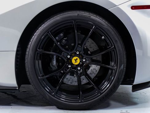 Certified 2016 Ferrari 488 GTB image 60