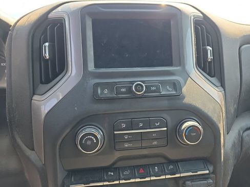 Used 2022 Chevrolet Silverado 2500 W/T w/ WT Convenience Package AWD/4WD image 12