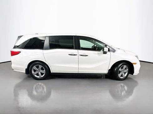 Used 2018 Honda Odyssey EX-L image 8