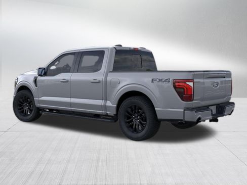 New 2026 Ford F150 Lariat AWD/4WD image 4