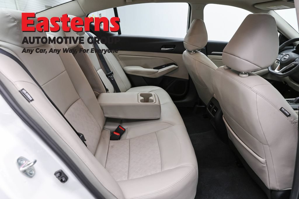 Used 2023 Nissan Altima 2.5 SL AWD/4WD image 25