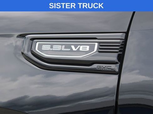 Used 2025 GMC Sierra 1500 Elevation AWD/4WD image 16