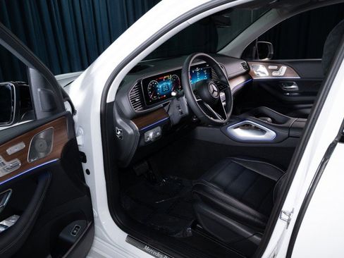 New 2026 Mercedes-Benz GLE 450 4MATIC image 10
