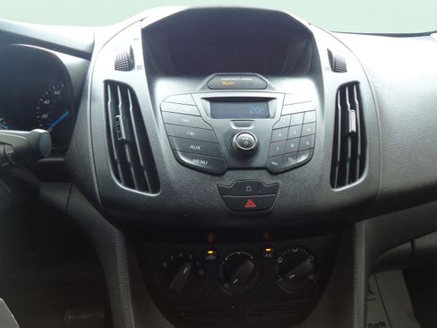Used 2018 Ford Transit Connect XL image 14