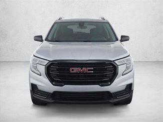 Used 2023 GMC Terrain SLE w/ Driver Convenience Package video 2