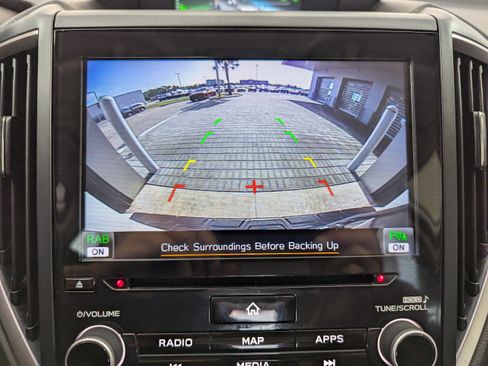 Used 2019 Subaru Forester Touring w/ Popular Package #3 AWD/4WD image 26