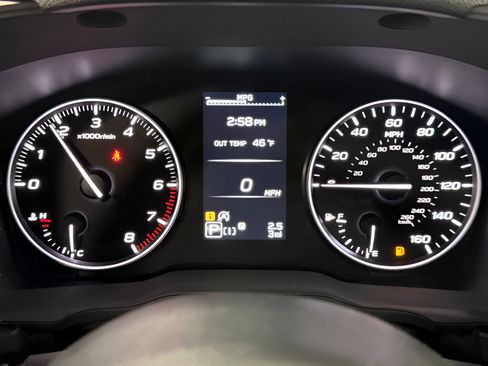 New 2026 Subaru Forester Premium image 14