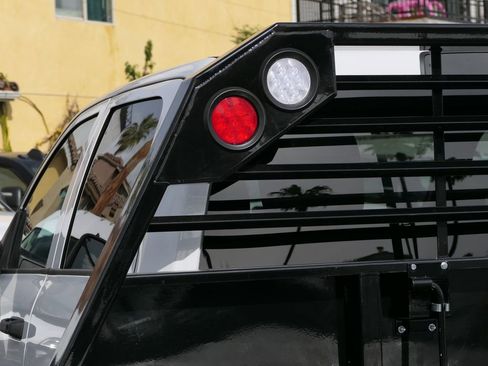 New 2025 RAM 5500 Tradesman w/ Max Tow Package image 8