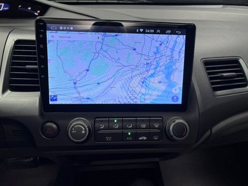 Used 2011 Honda Civic EX image 39