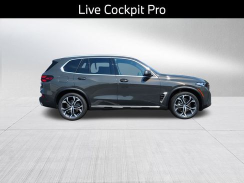 New 2026 BMW X5 xDrive40i w/ Executive Package image 10