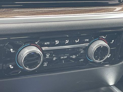 New 2026 Chevrolet Silverado 2500 LT w/ Trail Boss Package image 21