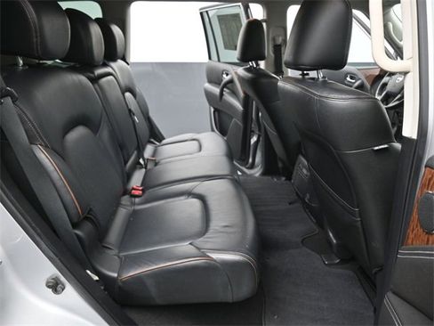 Used 2018 Nissan Armada SL w/ Moonroof Package image 27