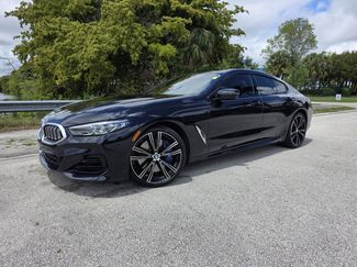 Used 2024 BMW 840i Gran Coupe w/ Driving Assistance Package video 1